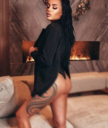 Анкета проститутки Роза - город Торопец, 24 года, №4026